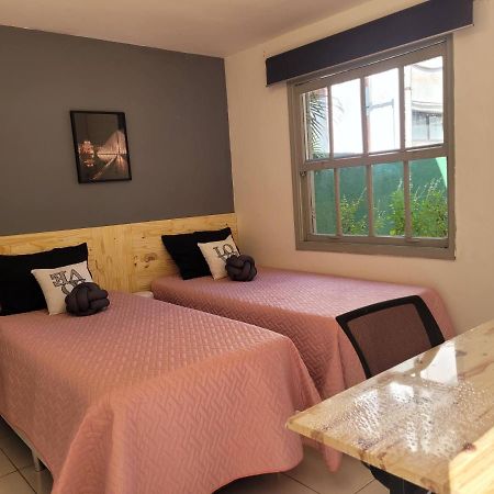 Suite Paris São Paulo Luaran gambar