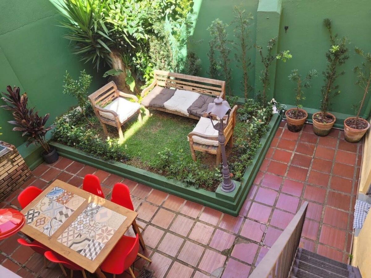 Suite Paris São Paulo Luaran gambar