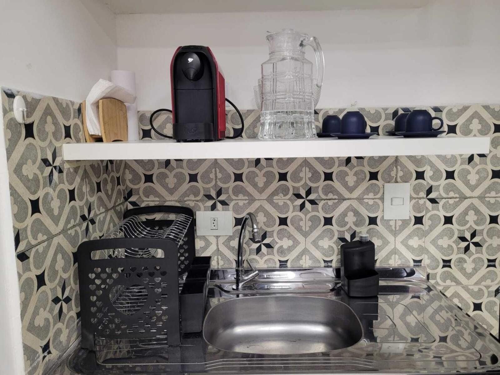 Suite Paris São Paulo Luaran gambar