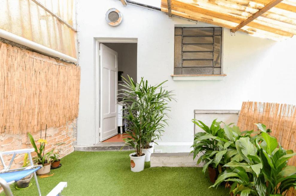 Suite Paris São Paulo Luaran gambar
