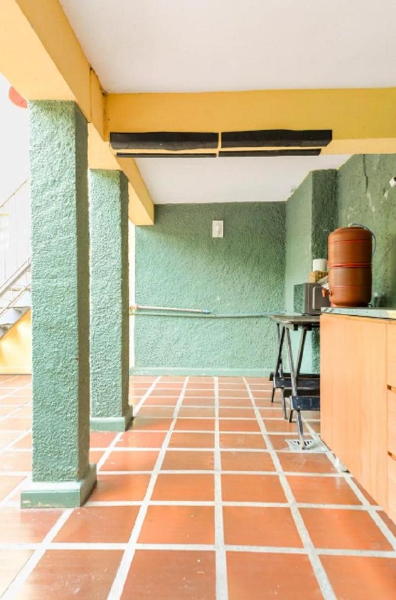 Suite Paris São Paulo Luaran gambar