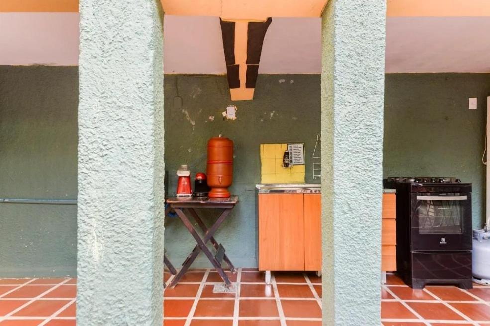 Suite Paris São Paulo Luaran gambar